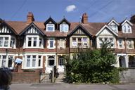 Cowley Road, East Oxford