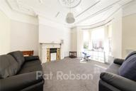 Cavendish Place, Jesmond