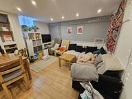 John Street, Hyde Park