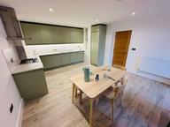 Rent Includes All Bills, City Centre