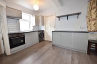 Newport View - 3 Bed, Burley