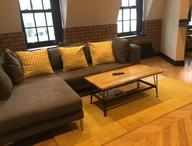 Queen Square, City Centre