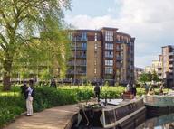 Lockwood House, Harry Zeital Way, Upper Cl, Hackney