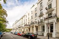 St Stephens Gardens, Paddington