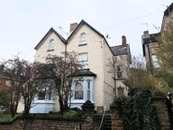 Arundel Street, Flat 3, Lenton