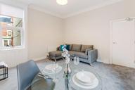 Arundel Street, Flat 3, Lenton