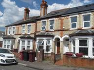 Norris Road, Earley