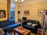 Second Avenue, Selly Oak