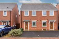 Woodpecker Close, West Bridgford