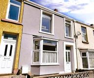 St. Helens Avenue, Brynmill