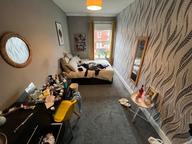 Brudenell Road, Hyde Park