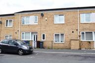 Hitchen Street, Ardwick