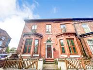 Moss Lane East, Rusholme