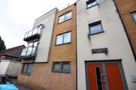 John Truelove House, Fanny Street, Cathays