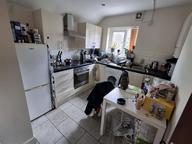 Keppoch Street, Roath