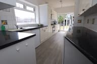Wallisdown Road, Ensbury Park