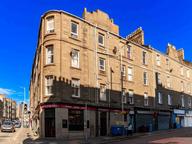 Arbroath Road, Stobswell