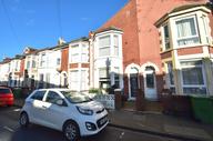 Montgomerie Road, Southsea
