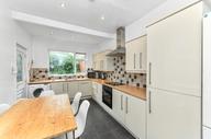 Rolleston Drive, Lenton