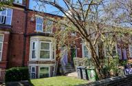 Ash Grove, Hyde Park