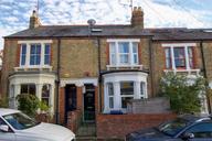 Chester Street, East Oxford