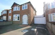 Trentham Drive, Wollaton