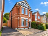 Ensbury Park Road, Ensbury Park