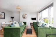 Marshfield Way, Camden