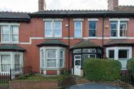 Rosebery Crescent, Jesmond
