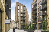 2 Drapers Yard, Battersea