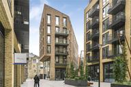 2 Drapers Yard, Battersea