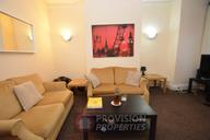 Burchett Terrace Leeds, Woodhouse