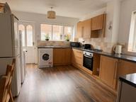 Warton Terrace, Heaton
