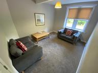Dalkeith Road, Newington