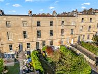 Redland Terrace, Redland