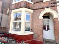 Trinity Avenue, Lenton