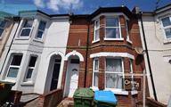 Livingstone Road, Portswood