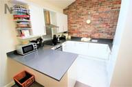 Park Terrace, Headingley