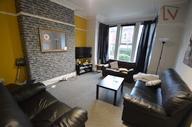 Estcourt Terrace, Headingley