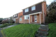Headcorn Drive, Hales Place