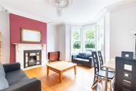 Lansdowne Gardens, Jesmond