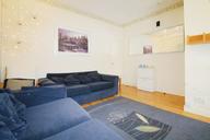 Burchett Grove, Woodhouse