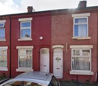 Letchworth Street, Rusholme