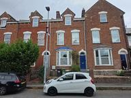 Old Tiverton Road, City Centre