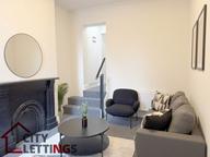 Mansfield Road, City Centre