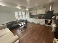 Hyde Terrace, City Centre