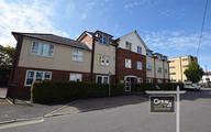 Parkville Road, Swaythling