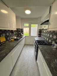 Bideford Drive, Selly Oak