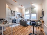 City Apartments 26 Northumberland Street, City Centre