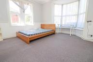 Milton Road, The Polygon